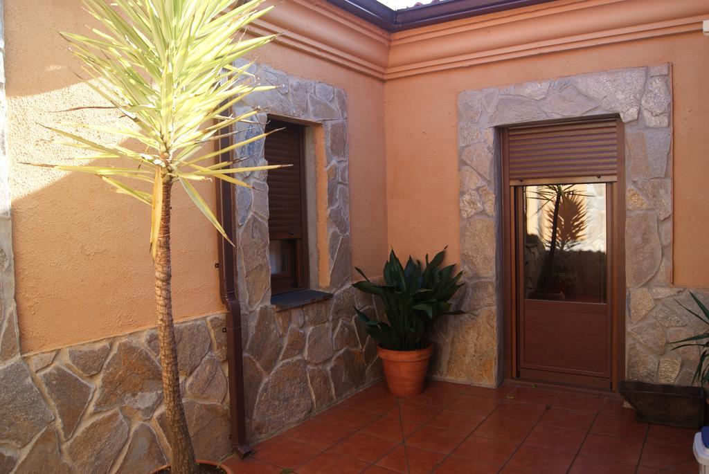 Sotoserrano Casas Rurales Arroal חדר תמונה