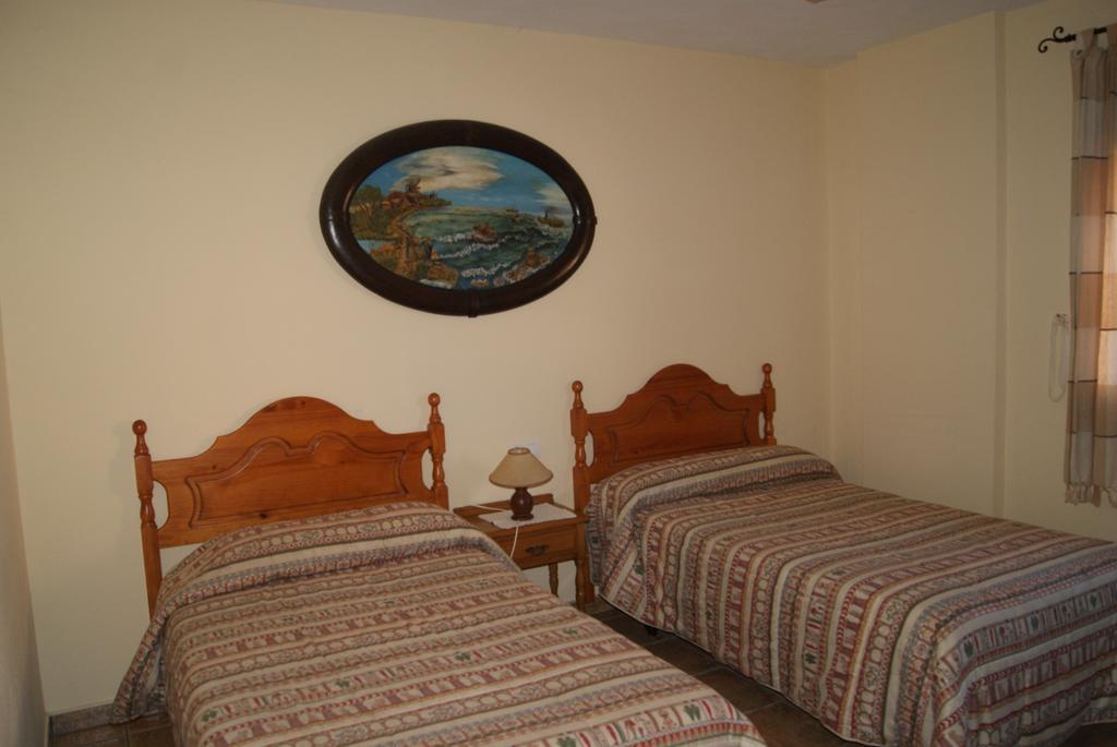 Sotoserrano Casas Rurales Arroal חדר תמונה