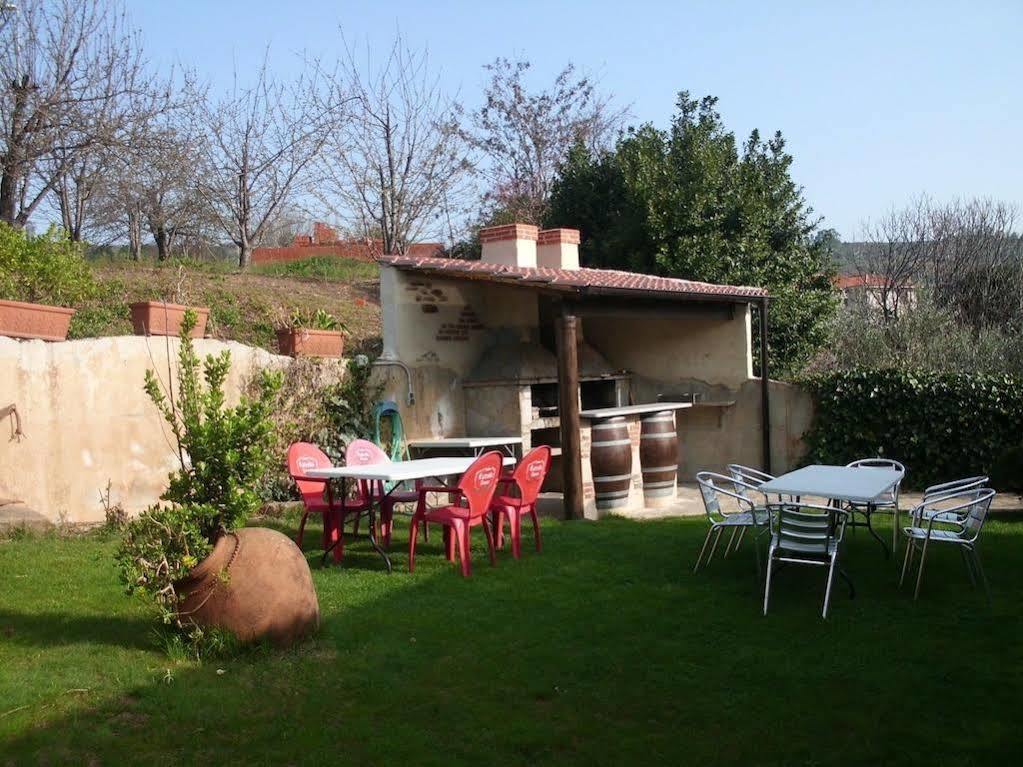 Sotoserrano Casas Rurales Arroal מראה חיצוני תמונה